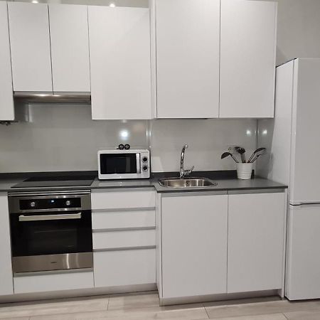 Cozy Apartment Мадрид Екстер'єр фото
